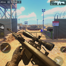 Real Army Sniper Shooting Counter 2019 APK