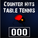 Contador Acertos Tênis de Mesa APK
