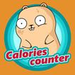 Calorie counter