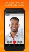 Bria Mobile تصوير الشاشة 2