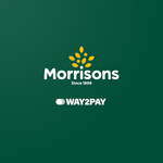 WAY2PAY @ Morrisons icon
