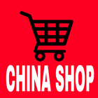 China Shop icône