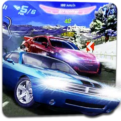 Need Speed for Wanted Game アプリダウンロード