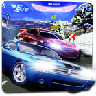 Need Speed for Wanted icon