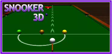 Snooker 3D 2017 Game