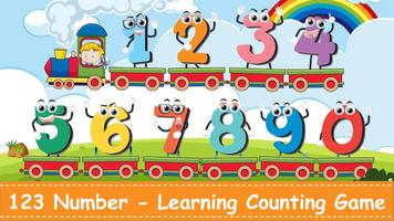 123 Counting Games For Kids bài đăng