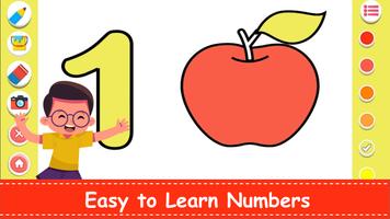 123 Counting Games For Kids ảnh chụp màn hình 3