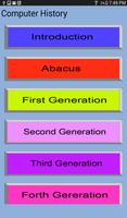 Basic Computer Knowledge & Fundamentals スクリーンショット 3