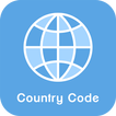 All Country Code: Dialing Code