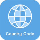 All Country Code: Dialing Code icon