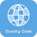 All Country Code: Dialing Code APK