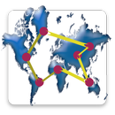 Connect the world: Countries & Cities of the world APK