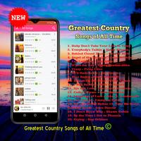 Greatest Old Country Music Collection capture d'écran 3