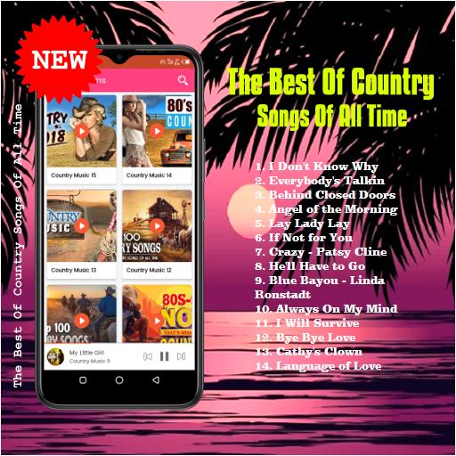 Greatest Old Country Music Hits Of All Time for Android - APK Download