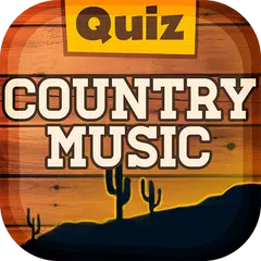 Country Music Game Quiz APK download