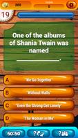 Country Music Game Quiz screenshot 3