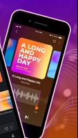 Country Ringtones & Podcasts تصوير الشاشة 1