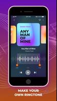 Country Ringtones & Podcasts تصوير الشاشة 3
