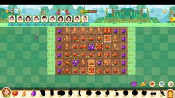Rural Garden Plakat