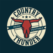 Country Thunder Alberta icono