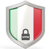 Italy VPN - Fast Proxy Server