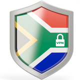 South Africa VPN: Easy VPN App