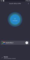 South Africa VPN Screenshot 1