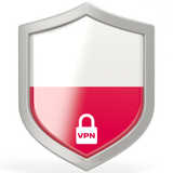 Poland VPN - Fast Proxy Server
