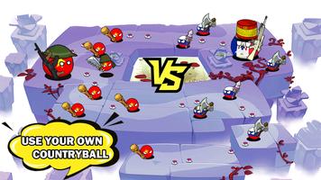 Countryball Strike bài đăng