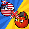 Country Balls: World at War APK