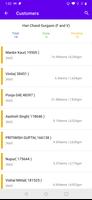CD packaging स्क्रीनशॉट 3