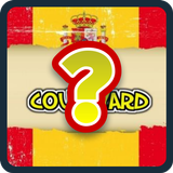How to say it in Spanish? Learn Spanish Quiz! Zeichen