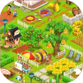 Big Business Farm House