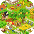 Big Business Farm House آئیکن