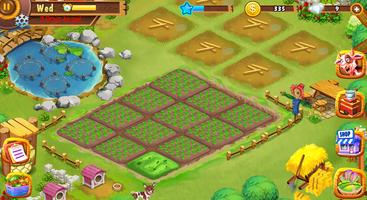 Big Business Farm House screenshot 2