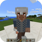 Guard mod for mcpe أيقونة