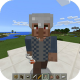 Guard mod for mcpe ไอคอน