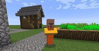 Guard mod for mcpe screenshot 1