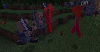 Guard mod for mcpe screenshot 2