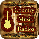 Old Country Radio, Country Music Free Radio App APK