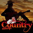 Country Music simgesi