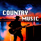 Country Music 아이콘