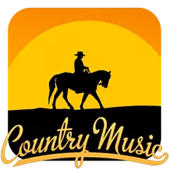 Country Musik Klingeltöne Beliebte Lieder APK Herunterladen