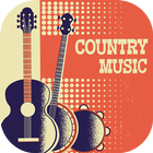 Music Country आइकन