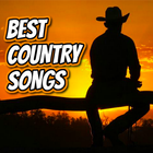 Greatest Country Music MP3 simgesi