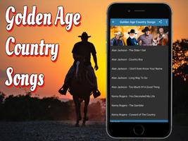 Greatest Country Music MP3 ภาพหน้าจอ 1