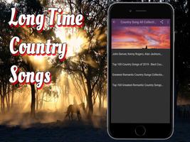 Greatest Country Music MP3 ภาพหน้าจอ 3