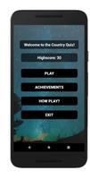 Geography Quiz screenshot 1