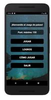 Juego de Países скриншот 1