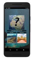 Juego de Países скриншот 2